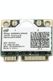 Placa Retea HMC Intel Advanced-N 6205, Dual Band Wireless 62205ANHMW