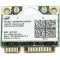 Placa Retea HMC Intel Advanced-N 6205, Dual Band Wireless 62205ANHMW