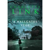 A hallgat&aacute;s v&eacute;ge - Charlotte Link