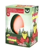 Mini Ou , sarpe 6 cm, Nurchum, jucarie interactiva +4 ani