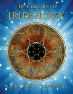 Dictionary of Iridology foto