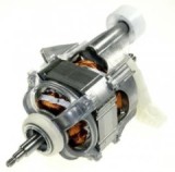 Motor Uscător Rufe Bosch Original - Compatibil Diverse Modele - Verificare Model