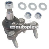 Pivot VW T-CROSS (C11, D31) (2018 - Prezent) RINGER 1141003025