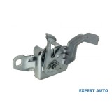 Incuietoare capota fata Dacia Duster (2010-&gt;) [HS_] #1