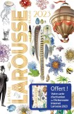 Le Petit Larousse Illustr&eacute; 2023 - Editura Euro Libris