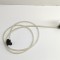 Senzor de impact dreapta față VW TOUAREG CR7 2023 OEM: 4M0959121M 30732037