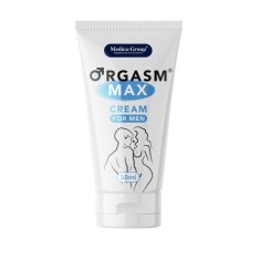 Erectii si virilitate - Medica Group OrgasmMax Crema pentru Barbati 50ml Erectii Rapide Anduranta Imbunatatita