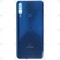 Huawei Honor 9X (STK-LX1) Capac baterie albastru safir 02353HAG