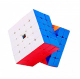 Cumpara ieftin Cub Magic 5x5x5 Moyu MoFang Meilong 5M magnetic, Stickerless, 363CUB-1