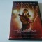 Elektra, dvd