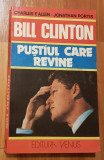 Bill Clinton - Pustiul care revine de Charles F. Allen