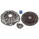 Kit ambreiaj Toyota Yaris ( P1), 1.0 (SCP10 , SCP10R), SACHS