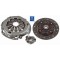 Kit ambreiaj Toyota Yaris ( P1), 1.0 (SCP10 , SCP10R), SACHS