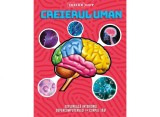 Cumpara ieftin Inside out, Creierul uman 3D