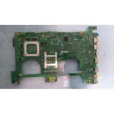 Placa de Baza Defecta Laptop - ASUS G550JK-DS71