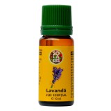 Ulei esential lavanda, 10ml, Solaris