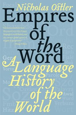 Empires of the Word: A Language History of the World foto