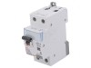 &Icirc;ntrerupător RCBO 32A 30mA 2P 400VAC IP20, Legrand