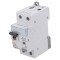 &Icirc;ntrerupător RCBO 32A 30mA 2P 400VAC IP20