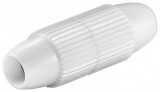 Adaptor pentru prelungirea cablului coaxial, Goobay 72428