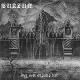 BURZUM DET SOM ENGANG remaster