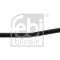 FEBI BILSTEIN 17258 Bieleta, directie