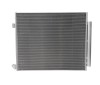 Condensator climatizare, Radiator AC Mercedes Gle (W167) 2019-, Gls-Klasse (X167) 2019-, RapidAuto 50T3K8C2