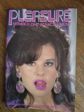 Revista pentru adulti - Pleasure Nr. 113 - Sex Magazin / R1P1P