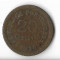 Moneda 20 centavos 1930 - Cabo verde/Capul Verde