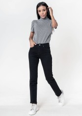 Blugi Dama Negri Straight Nina Carter P517-8 M9