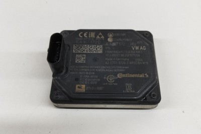 Senzor radar de distanță VW ID.3 E11 2021 OEM: 1EA907572D,1EA907572,A2C77757203 22972455 foto