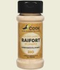 Hrean pudra bio 45g Cook