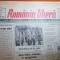 ziarul romania libera 9 ianuarie 1990-teroristii,primul proces ,prima sentinta