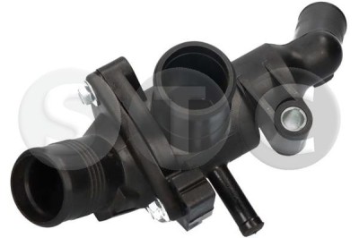STC T403808 carcasa termostat foto