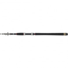 Lanseta spinning Telescopica Sweepfire 2,40M/10-30G/ Daiwa