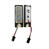 Lampa LED numar 71306 compatibila VOLVO Automotive TrustedCars, Oem