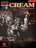 Cream [With CD (Audio)]