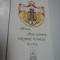 STEAGUL - STEMA ROMANA - INSEMNELE DOMNESCI - TROFEELE - P. V. NASTUREL - editie anastatica