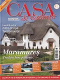 Casa de vacanta, nr. 6, iunie 2010