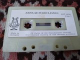 Cumpara ieftin CASETA AUDIO NICOLAE FURDUI-IANCU RARA!!!!ORIGINALA FARA CARCASA