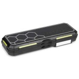 Penar Monturi MATRIX HLR Pro Hooklength Box Slim, 15cm