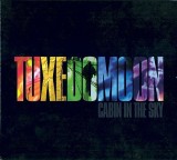 CD Tuxedomoon - Cabin in the Sky 2004