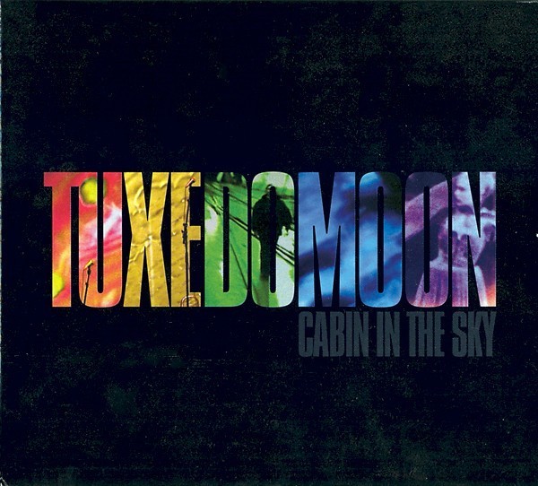 CD Tuxedomoon - Cabin in the Sky 2004