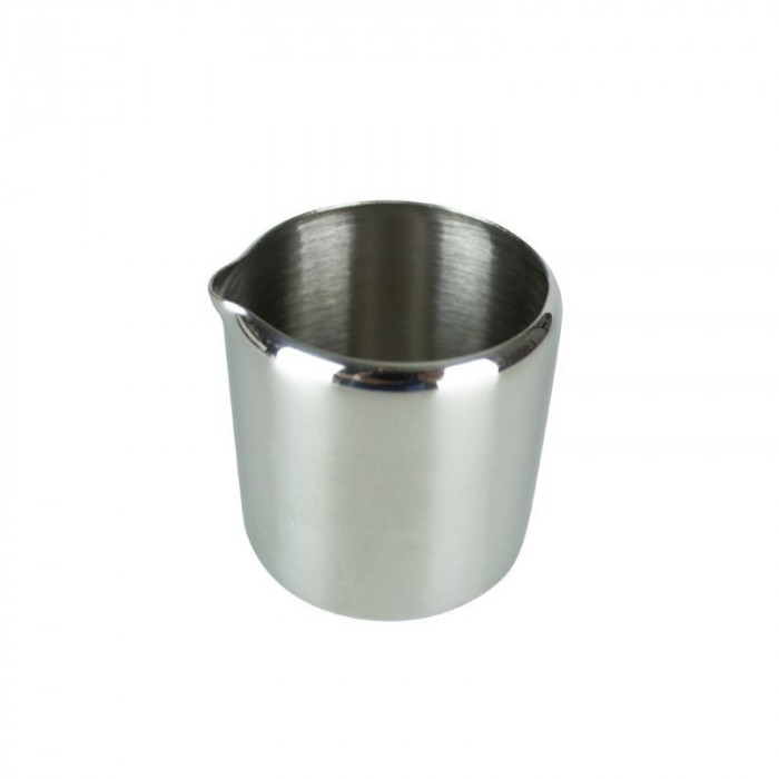 Latiera, Inox, 80 ml