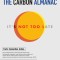 The Carbon Almanac: It&#039;s Not Too Late