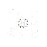 Buton rotativ plita ELECTROLUX 5617191357 8071271160 Original Piesa Compatibila Plite Aragaz