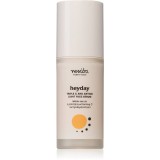 Resibo Heyday ser cu textura fina cu vitamina C 30 ml
