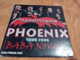 VCD Transsylvania Phoenix - Baba Novak tour 2006