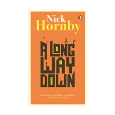 A Long Way Down | Nick Hornby