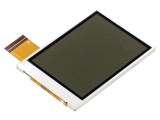Afișaj TFT 2,4" 240x320 LED alb DISPLAY ELEKTRONIK